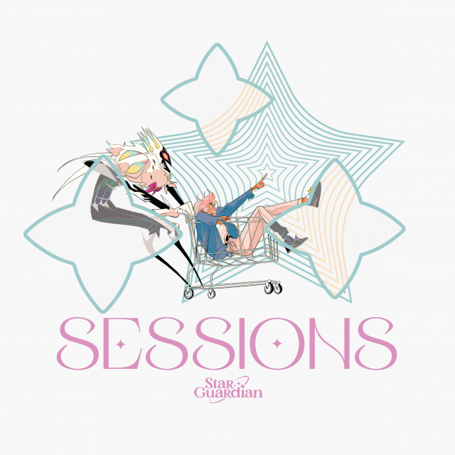 Riot Games Music launcht drittes Album Sessions: Star Guardian TaliyahNews  |  DLH.NET The Gaming People