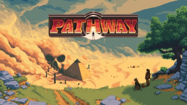 Chucklefish and Limited Run Team up for PATHWAY Physical Edition on Nintendo SwitchNews  |  DLH.NET The Gaming People