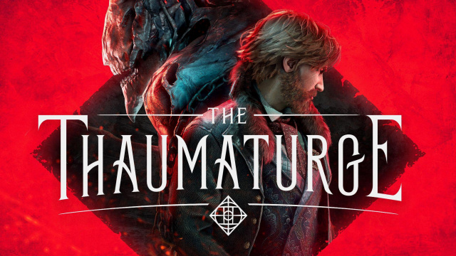 The Thaumaturge wird auf 20. Februar 2024 verschobenNews  |  DLH.NET The Gaming People