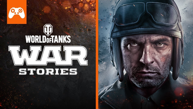 War Stories Introduces Next Chapter in World of Tanks HistoryVideo Game News Online, Gaming News