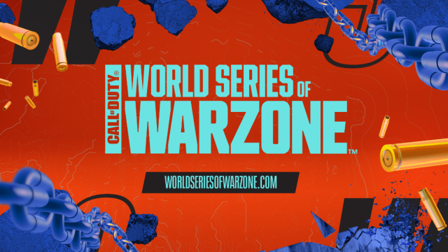 Finalrunde der Call of Duty: World Series of Warzone in LondonNews  |  DLH.NET The Gaming People