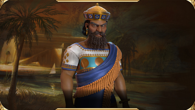 Civilization VI - New Frontier-Pass: Babylon-Paket ab jetzt erhältlichNews  |  DLH.NET The Gaming People