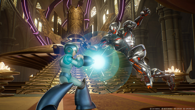 Marvel vs. Capcom: Infinite – Launch Date and New Details ReleasedVideo Game News Online, Gaming News