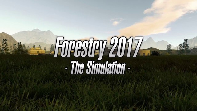 Forestry 17 für PS4 veröffentlichtNews - Spiele-News  |  DLH.NET The Gaming People