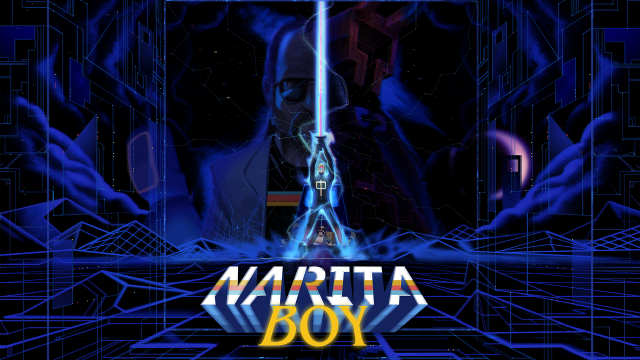 SelectaPlay Reveals In-Box Content for Narita BoyNews  |  DLH.NET The Gaming People