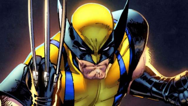 Everyone's Favorite Feral Canadian Returns In Wolverine- The Lost ...