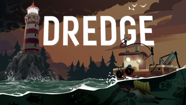 New DREDGE DLC Announced at FGS and Collector's EditionNews  |  DLH.NET The Gaming People