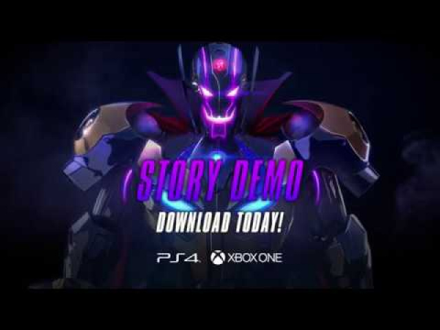 Capcom Releases Marvel vs. Capcom: Infinite Story Demo and Confirms More Playable CharactersVideo Game News Online, Gaming News