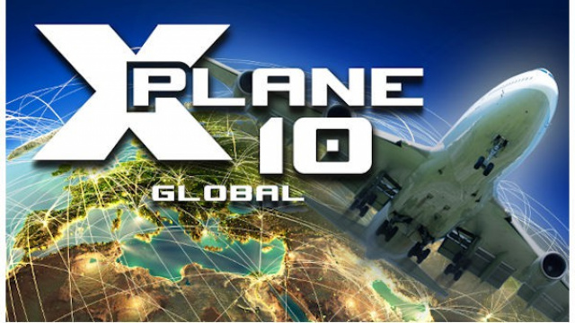 X-Plane 10 Global in Kürze erhältlich - Das wahrscheinlich größte Spiel auf SteamNews - Spiele-News  |  DLH.NET The Gaming People