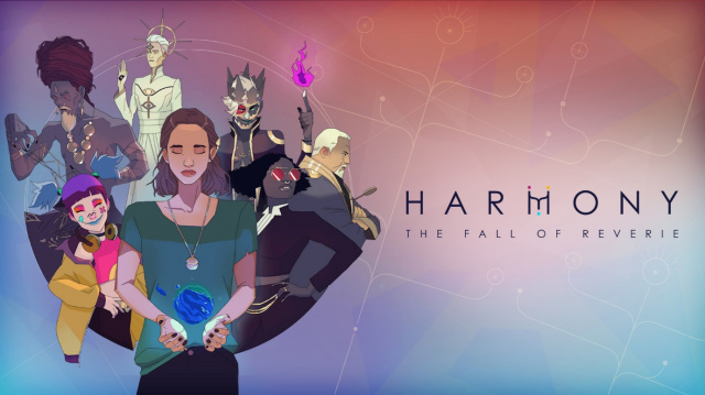 DON'T NOD veröffentlicht Harmony: The Fall of Reverie im JuniNews  |  DLH.NET The Gaming People