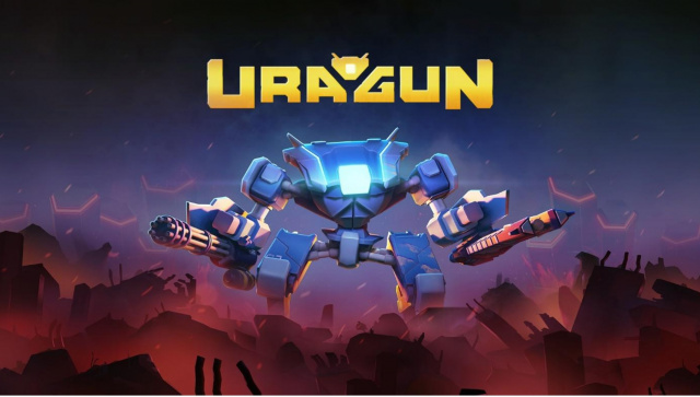 Uragun Full Release Out NowNews  |  DLH.NET The Gaming People