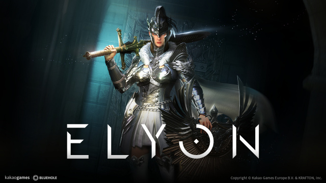 Elyons Klasse Paladin geht am 25. Mai onlineNews  |  DLH.NET The Gaming People