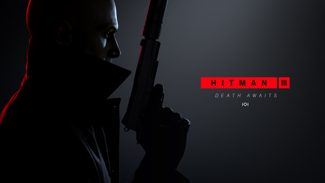 HITMAN 3: Neuer Trailer zur Erweiterung Season of GreedNews  |  DLH.NET The Gaming People