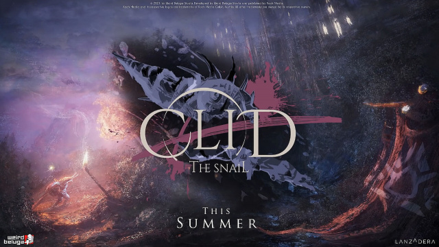 CLID THE SNAIL RELEASES TODAY! HERE'S THE LAUNCH TRAILERNews  |  DLH.NET The Gaming People