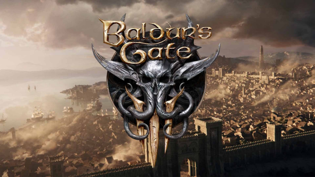 Baldurs Gate 3 enthüllt Völker und Klassen für Early Access Day 1News  |  DLH.NET The Gaming People