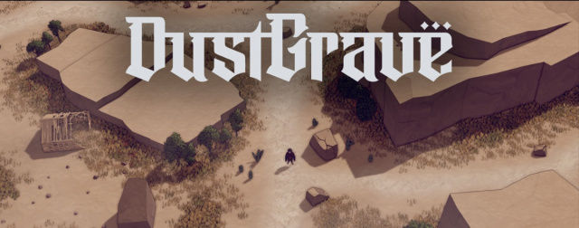 Sandbox RPG Dustgrave comes to Steam in 2024News  |  DLH.NET The Gaming People