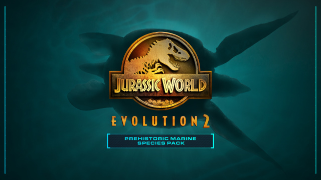 Das Jurassic World Evolution 2: Prehistoric Marine Species Pack lässt Spieler in uralte Gewässer eintauchenNews  |  DLH.NET The Gaming People