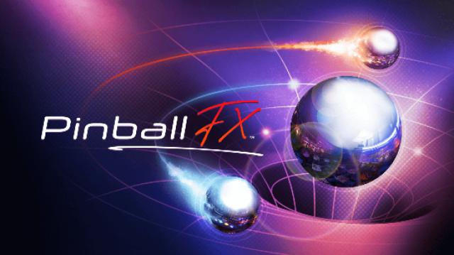 New Pinball Content Now On Mobile and Nintendo SwitchNews  |  DLH.NET The Gaming People