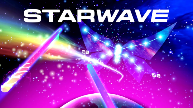 Feel the Rush of Cosmic Euphoria when STARWAVE LaunchesNews  |  DLH.NET The Gaming People