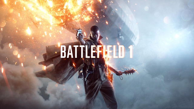 Battlefield 1 Is Now Available WorldwideVideo Game News Online, Gaming News