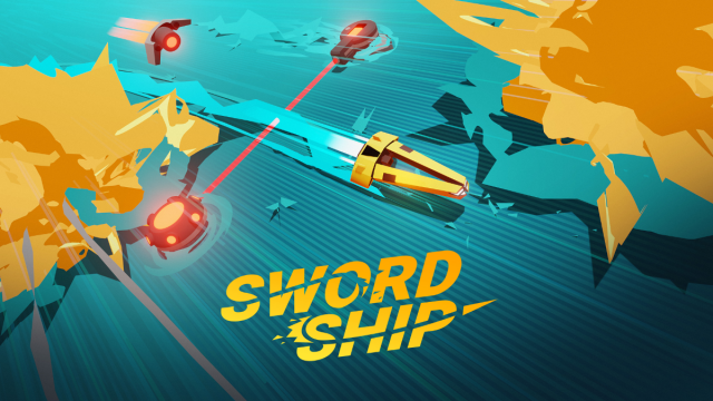 Swordship Delivers Thrilling Dodge’Em Up Action On Consoles & PC TodayNews  |  DLH.NET The Gaming People