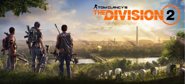 Tom Clancy’s The Division 2 feiert sechsten GeburtstagNews  |  DLH.NET The Gaming People