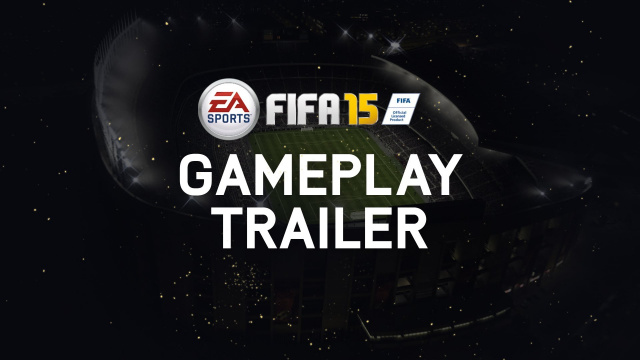 EA SPORTS FIFA 15News - Spiele-News  |  DLH.NET The Gaming People