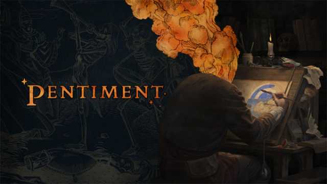 Pentiment von Obsidian Entertainment ist ab sofort verfügbarNews  |  DLH.NET The Gaming People