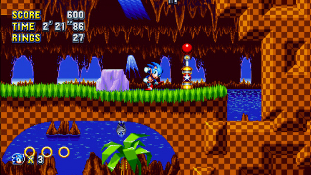 Sonic Mania Plus jetzt verfügbar auf Netflix GamesNews  |  DLH.NET The Gaming People