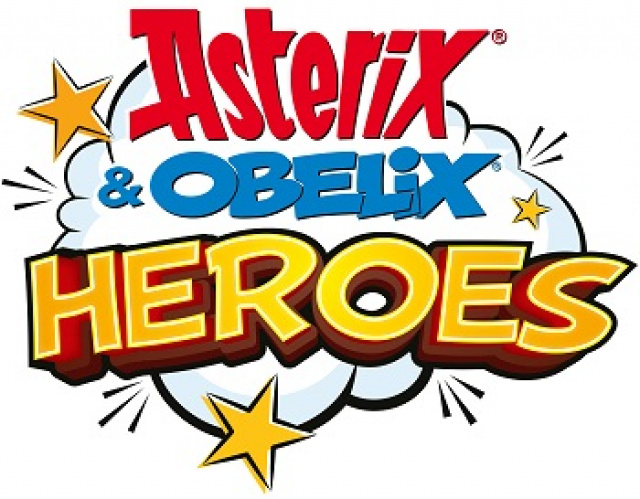 NACON zeigt erstes Gameplay zu Asterix & Obelix: HeroesNews  |  DLH.NET The Gaming People