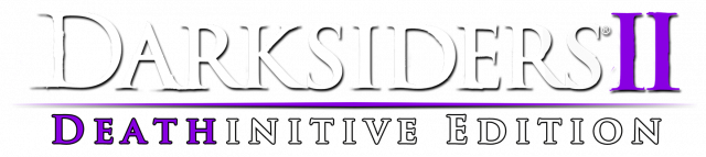 Darksiders 2 Deathinitive Edition angekündigtNews - Spiele-News  |  DLH.NET The Gaming People