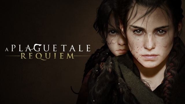 In Focus Serie gibt einen Blick hinter die Kulissen von A Plague Tale: RequiemNews  |  DLH.NET The Gaming People