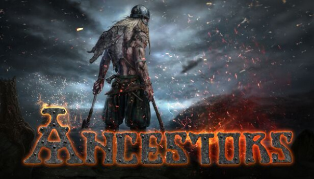 Press release: Ancestors is now Ancestors Legacy! Watch the latest commented gameplay!Video Game News Online, Gaming News