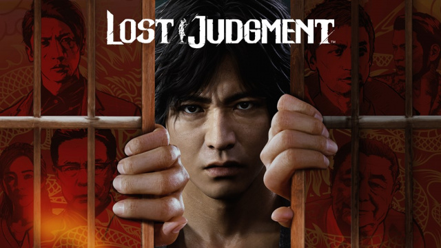 Ankündigungsstream von Lost Judgment als VoD verfügbarNews  |  DLH.NET The Gaming People