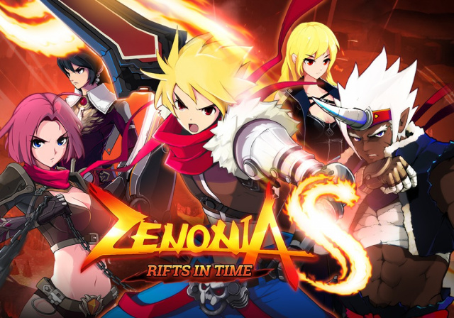 ZENONIA S: Rifts in Time weltweit für Android und iOS veröffentlichtNews - Spiele-News  |  DLH.NET The Gaming People