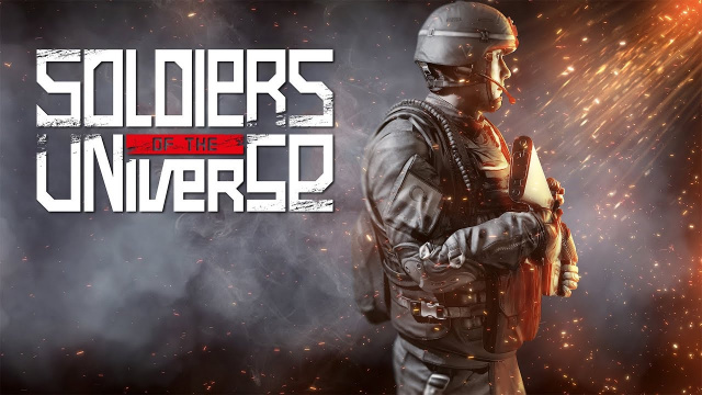 Soldiers of the UniverseNews - Spiele-News  |  DLH.NET The Gaming People