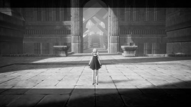 Pre-Register Today for NieR Re[in]carnationNews  |  DLH.NET The Gaming People