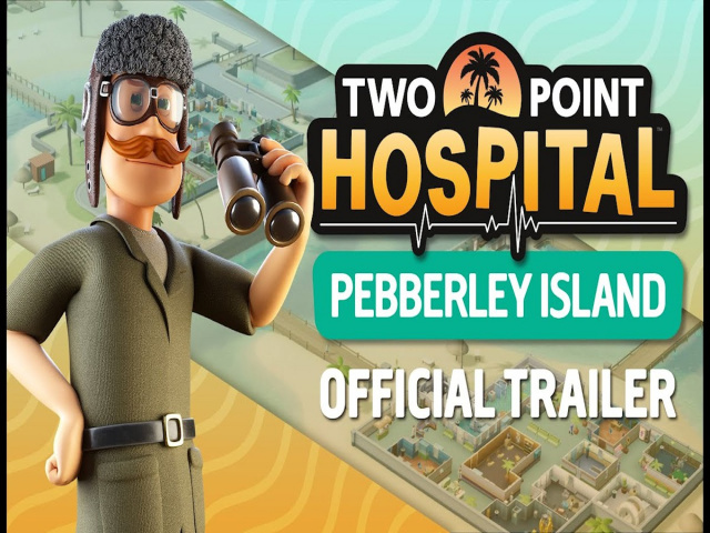 Two Point HospitalNews - Spiele-News  |  DLH.NET The Gaming People