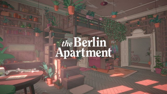 The Berlin Apartment Unveiled With New Trailer Teasing A Century Of StoriesNews  |  DLH.NET The Gaming People