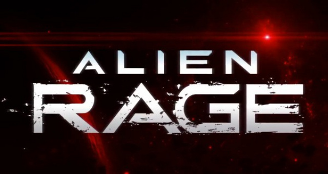 Erster offizieller Alien RageNews - Spiele-News  |  DLH.NET The Gaming People