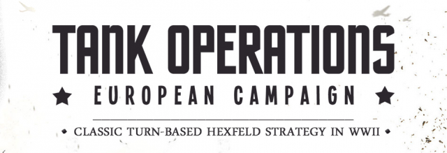 Tank Operations: European Campaign ist ab heute auf dem iPad verfügbarNews - Spiele-News  |  DLH.NET The Gaming People