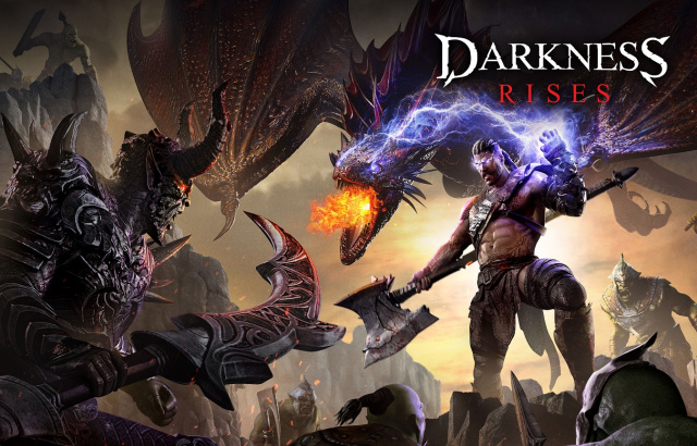 Darkness RisesNews - Spiele-News  |  DLH.NET The Gaming People