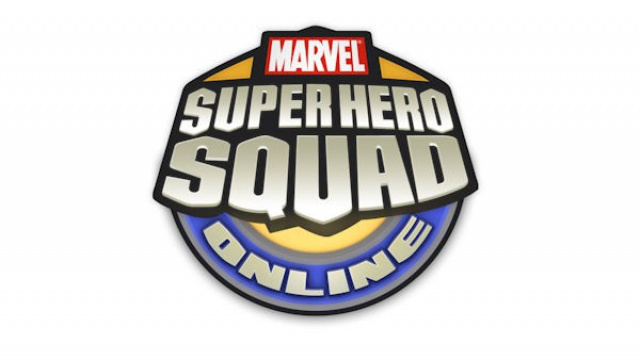 Iron Spider schwingt sich mitten in die Action von Marvel Super Hero Squad OnlineNews - Spiele-News  |  DLH.NET The Gaming People