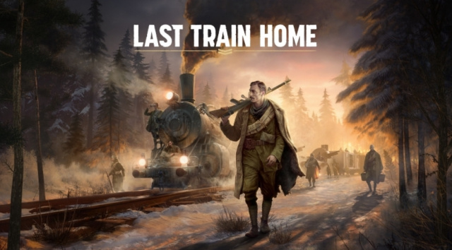 Es fährt ein Zug durchs Nirgendwo: Last Train Home ist ab sofort erhältlichNews  |  DLH.NET The Gaming People