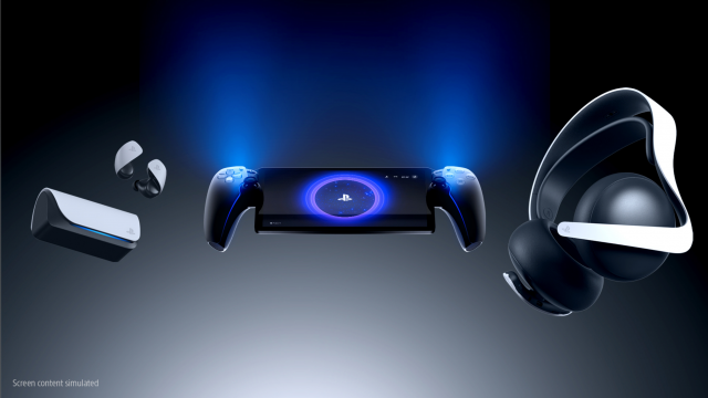 PlayStation Portal Remote Player erscheint noch in diesem JahrNews  |  DLH.NET The Gaming People