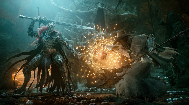 Lords of the Fallen mit einer Million verkaufter ExemplareNews  |  DLH.NET The Gaming People