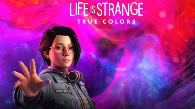 LIFE IS STRANGE: TRUE COLORS – Square Enix stellt deutsche Besetzung vorNews  |  DLH.NET The Gaming People