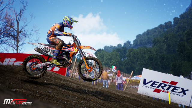 MXGP 2019News - Spiele-News  |  DLH.NET The Gaming People