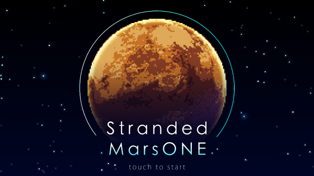 Stranded - MarsONE landet demnächst auf Google PlayNews ...