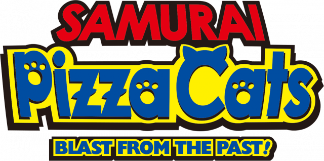 'Iconic Anime’ Samurai Pizza Cats Are Coming BACK!News  |  DLH.NET The Gaming People